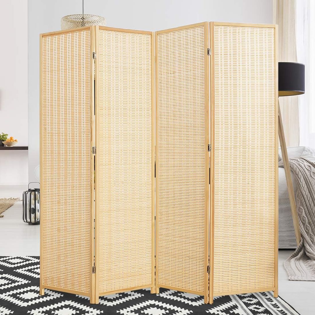 Modern Wooden Divider product thumbnail 4