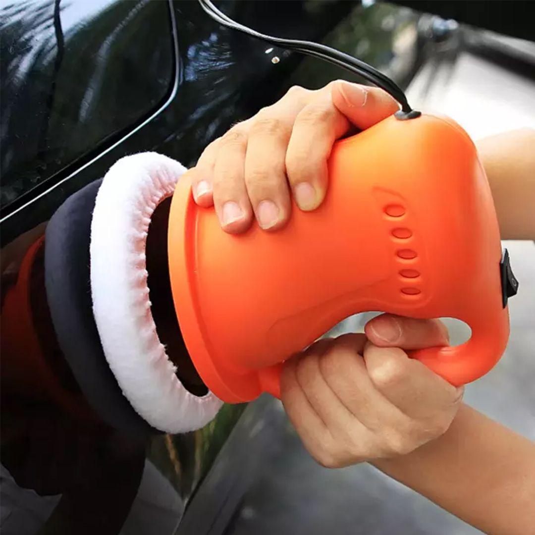 Automobile Polishing Machine product thumbnail 10