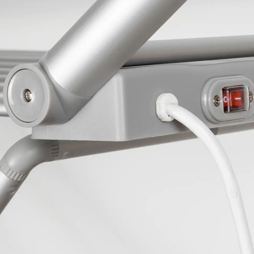 منشر الغسيل الكهربائي - 7