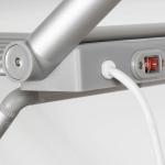 منشر الغسيل الكهربائي - 7