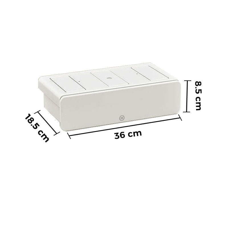 Hidden Drawer set product thumbnail 16