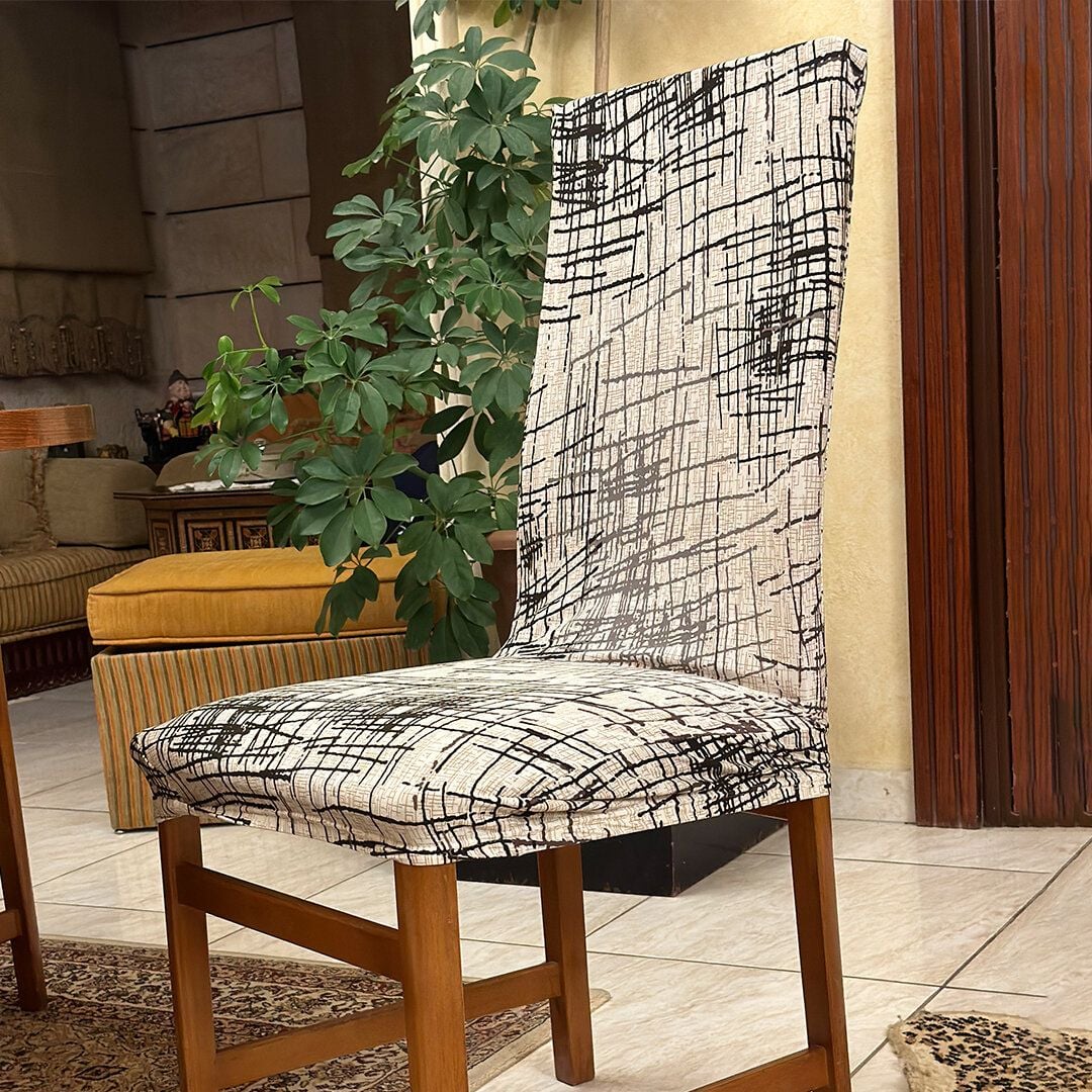 Dining Chair Cover product thumbnail 2