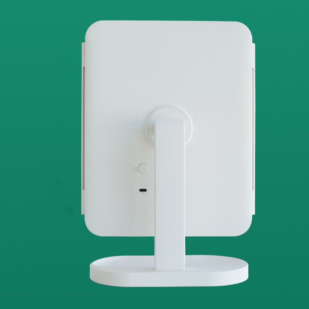 Foldable LED Cosmetic Mirror product thumbnail 9