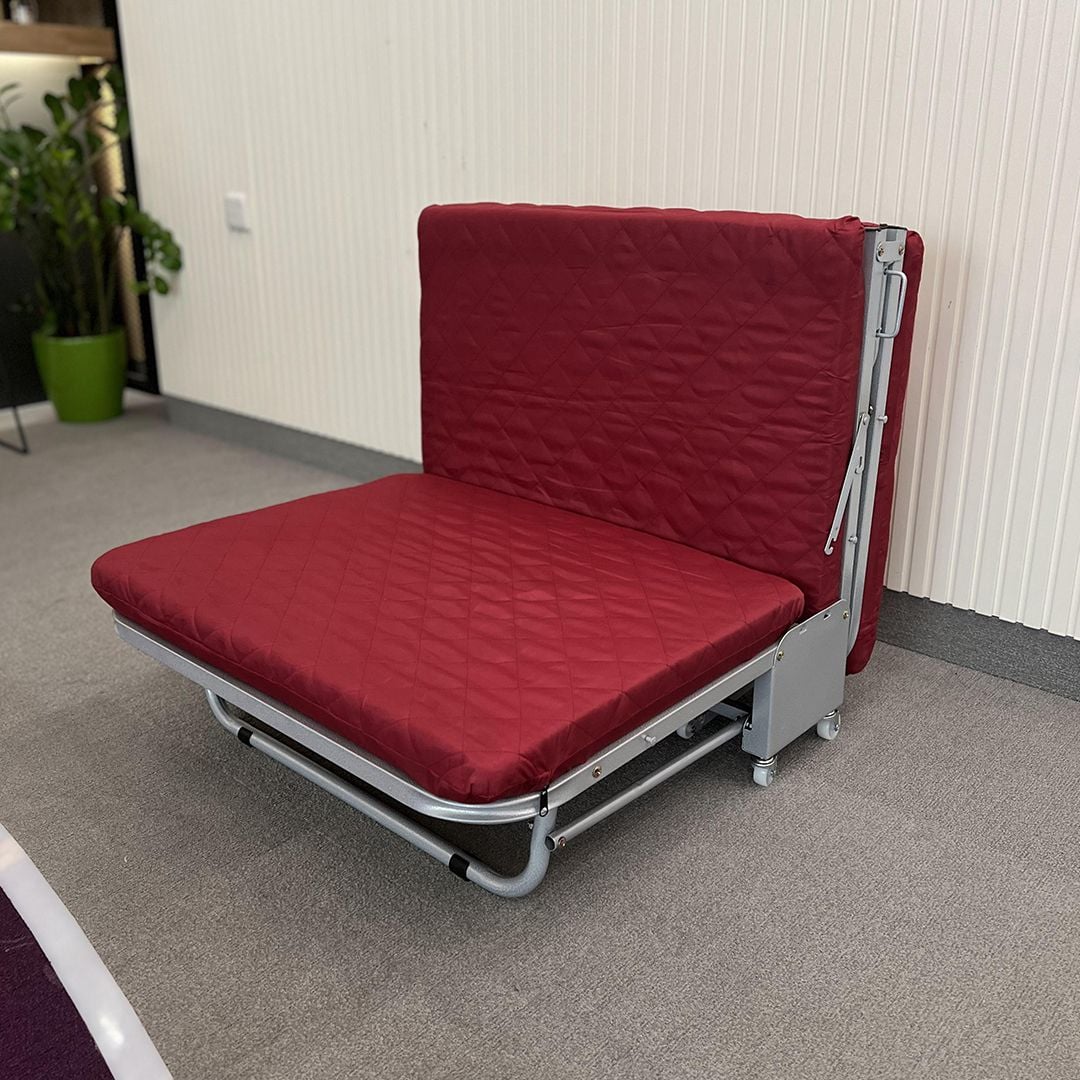 صوفا و سرير قابل للطي - 1