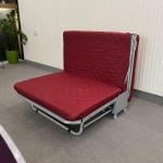 صوفا و سرير قابل للطي - 1