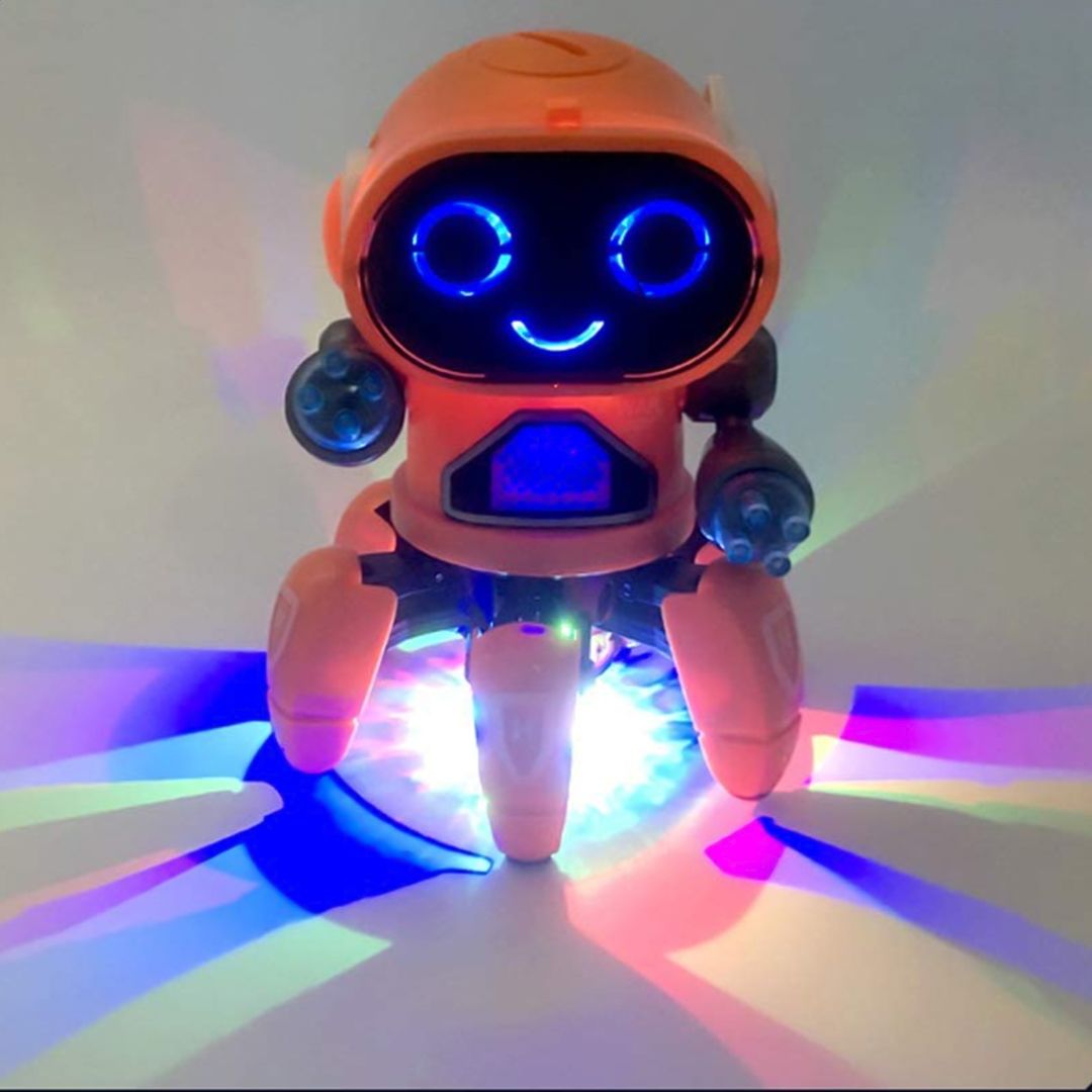 Dance Robot product thumbnail 3