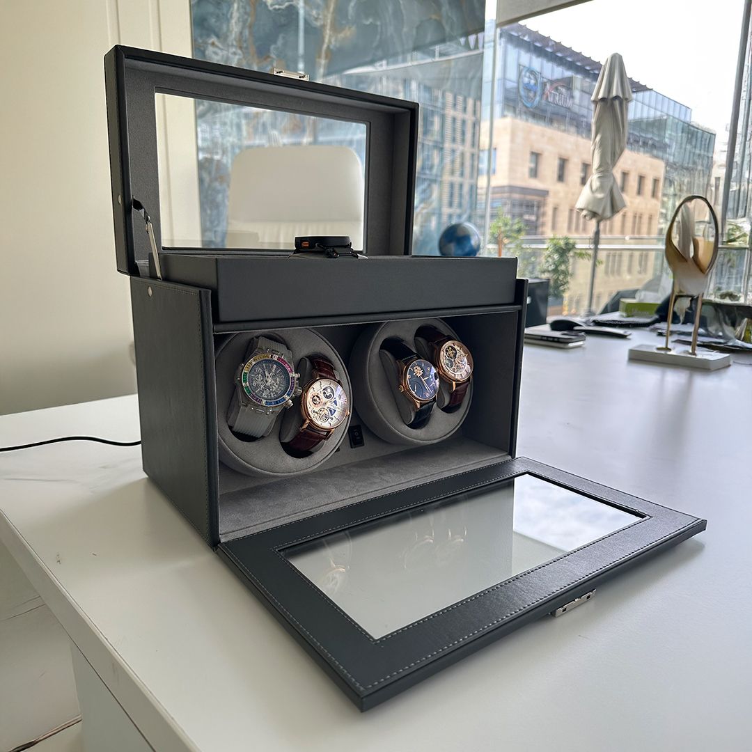 Watch Box and Organizer product thumbnail 3