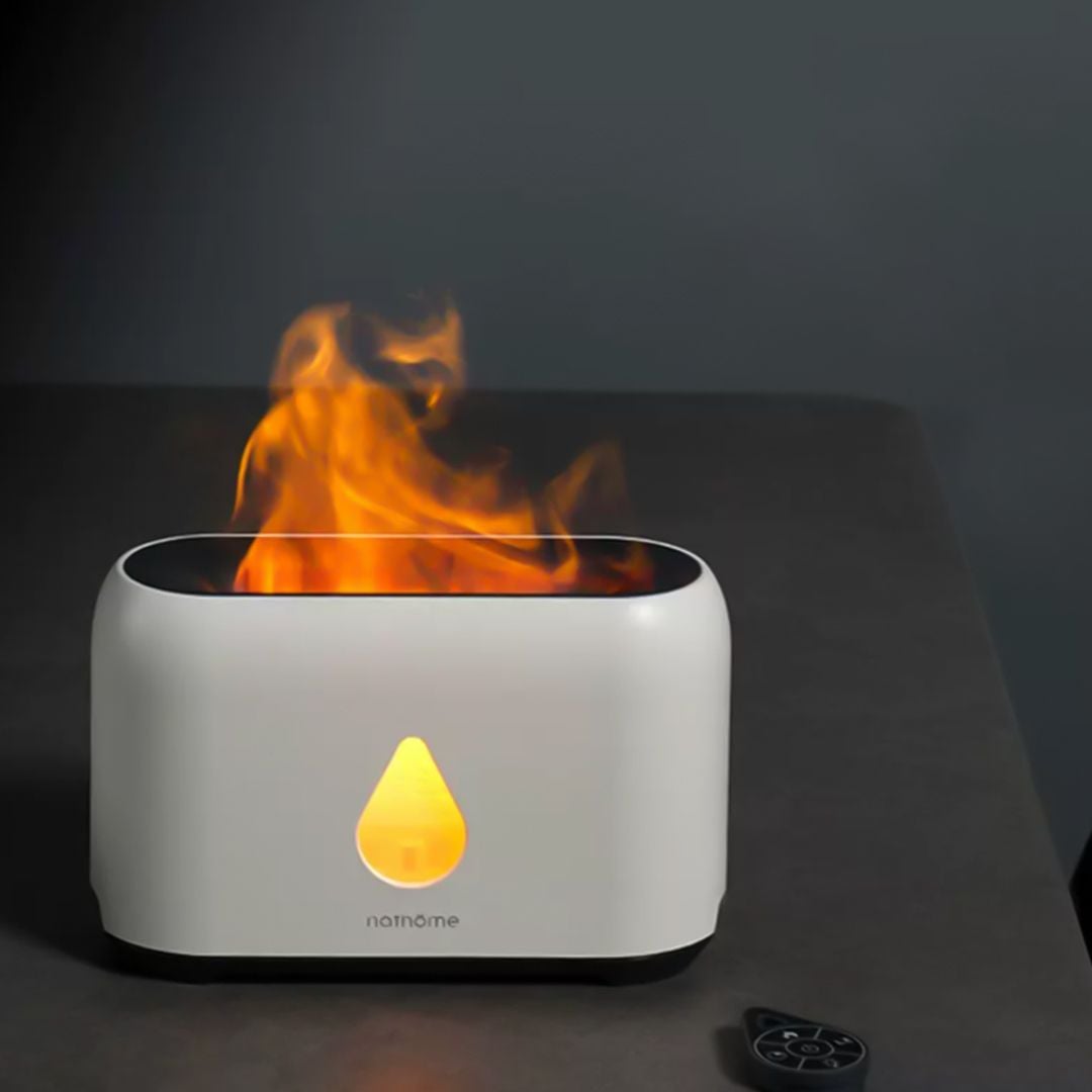 FlameHumidifier product thumbnail 2
