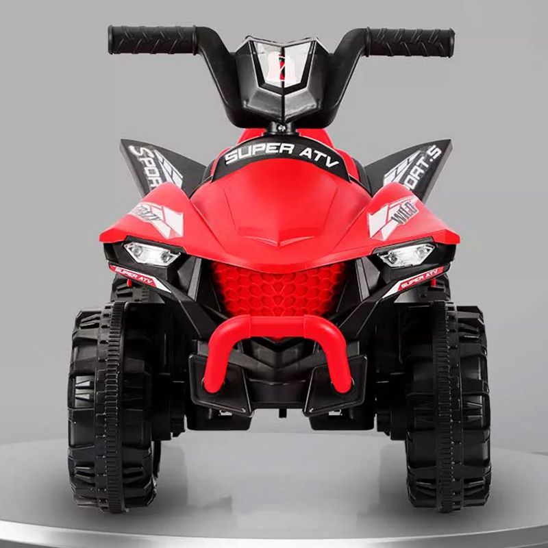 Four Wheels Kids Bike product thumbnail 17