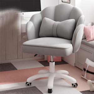 كرسي المكتب للأطفال القابل للدوران  - 3