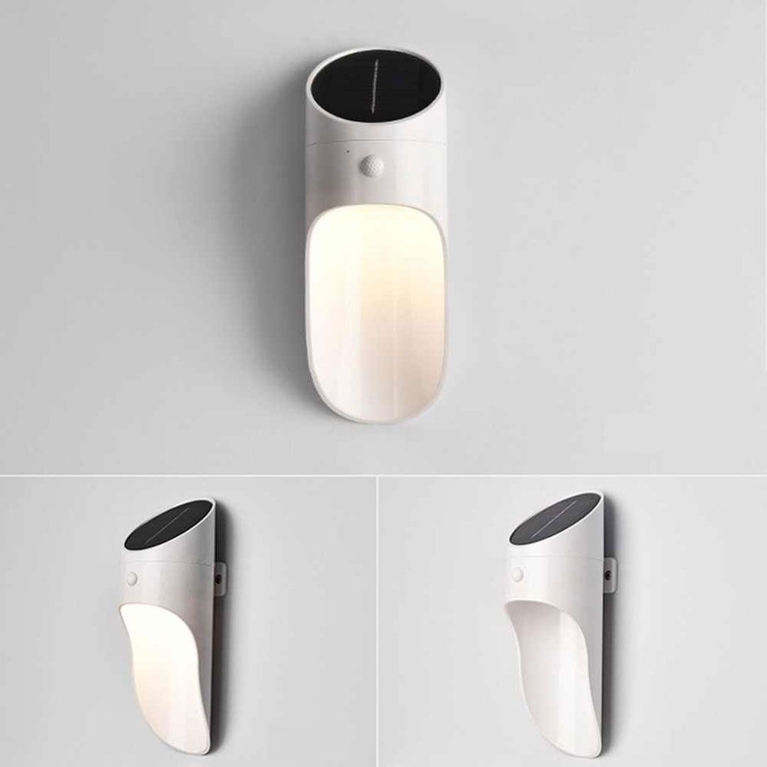 Solar Wall Lamp product thumbnail 10