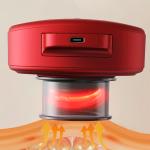 جهاز حجامة بالحرارة والشفط - 6