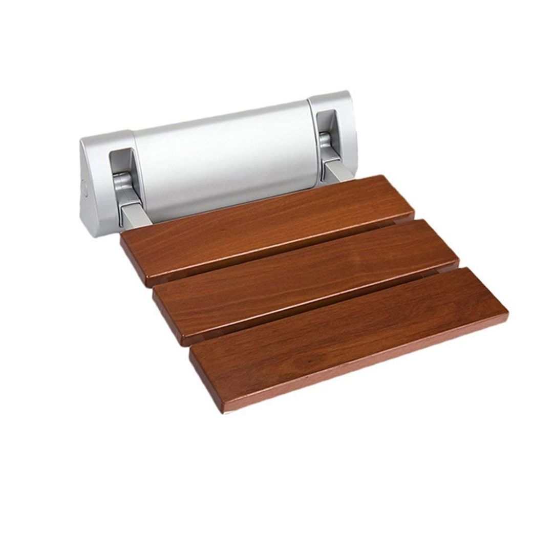 Foldable Wooden Shower Seat product thumbnail 6