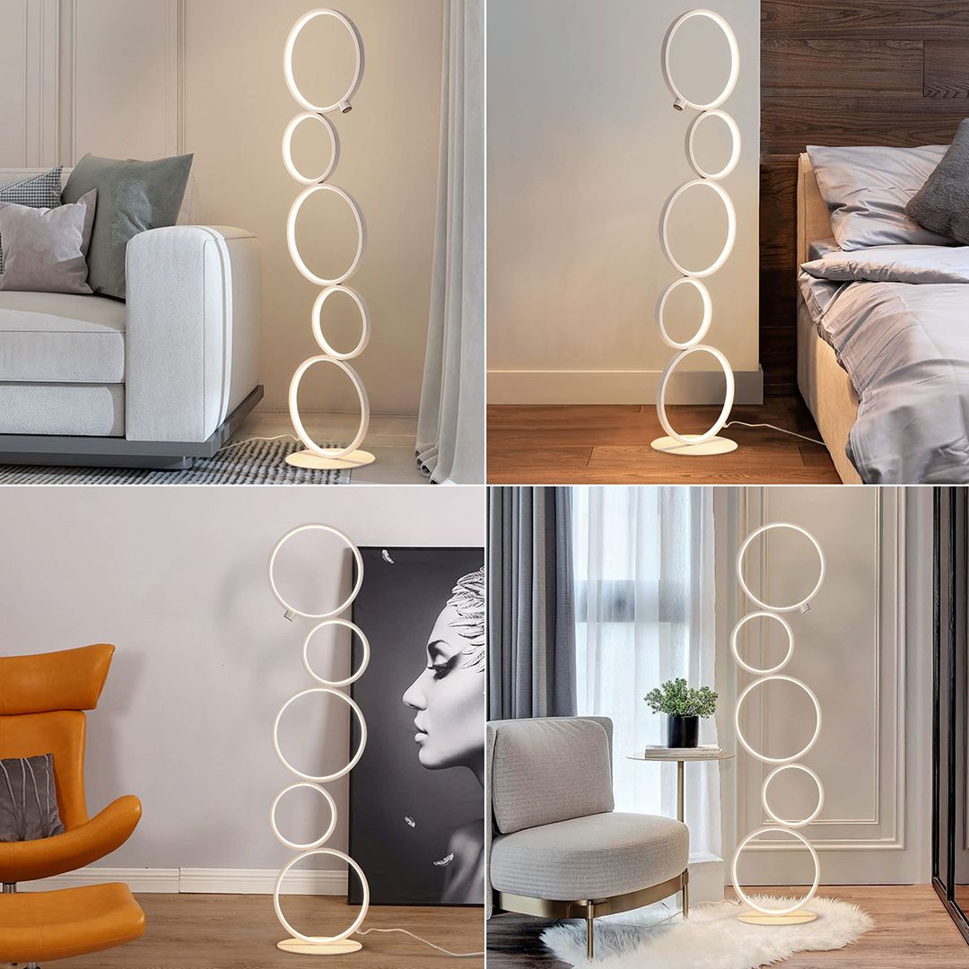 LED Touch Light Decoration product thumbnail 12