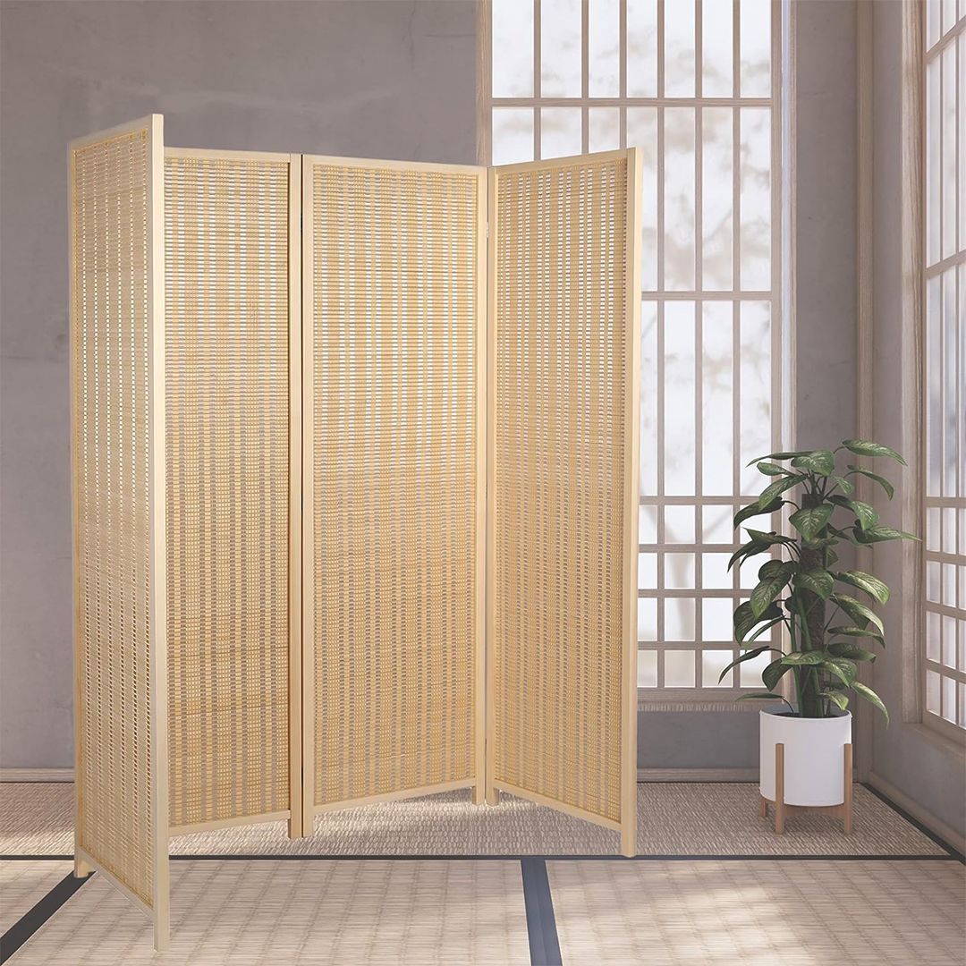 Wooden Partition With Modern Design product thumbnail 15