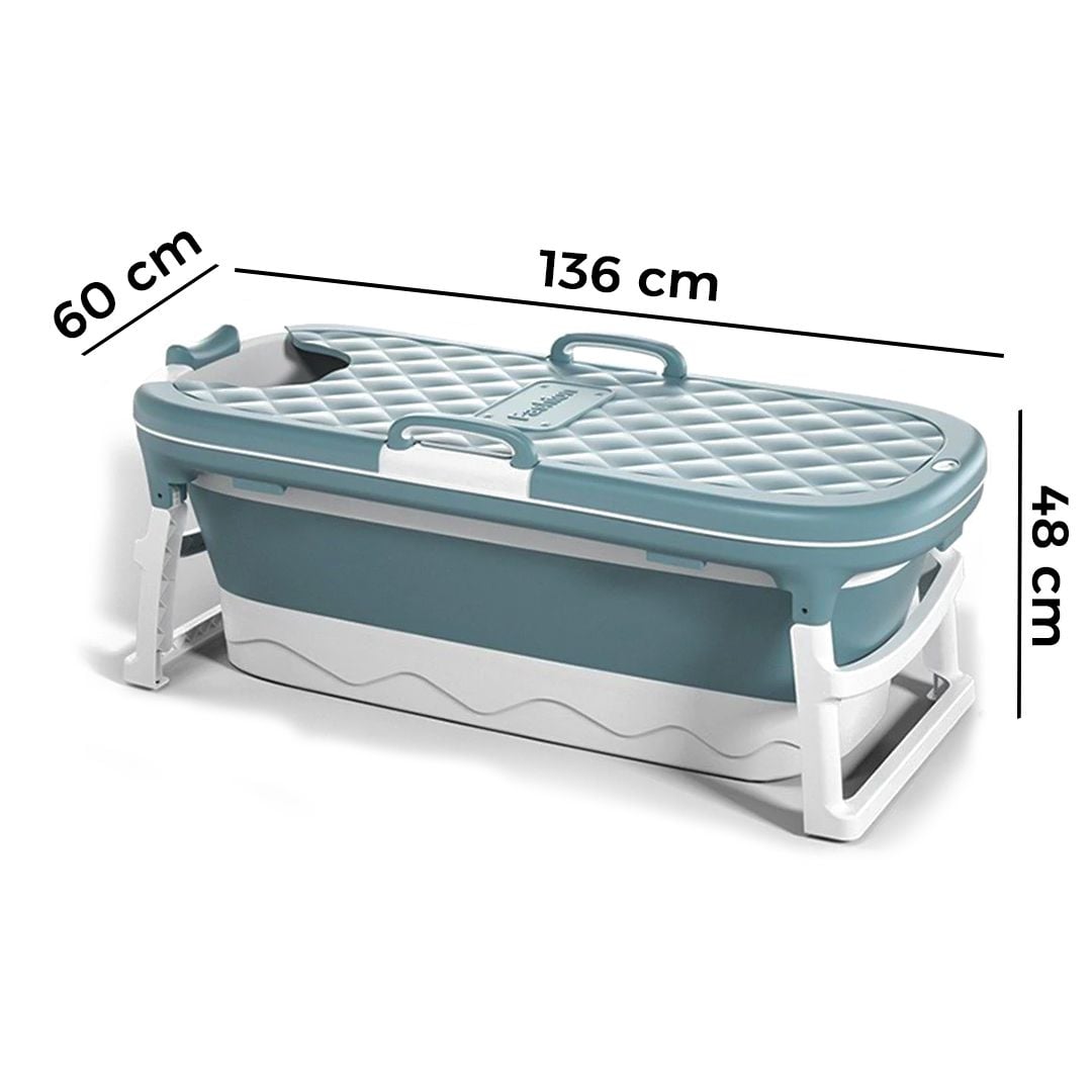 Portable Bathtub For Adult product thumbnail 9