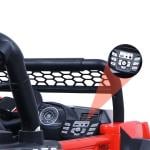 سيارة جيب 12 فولت للأطفال - 12