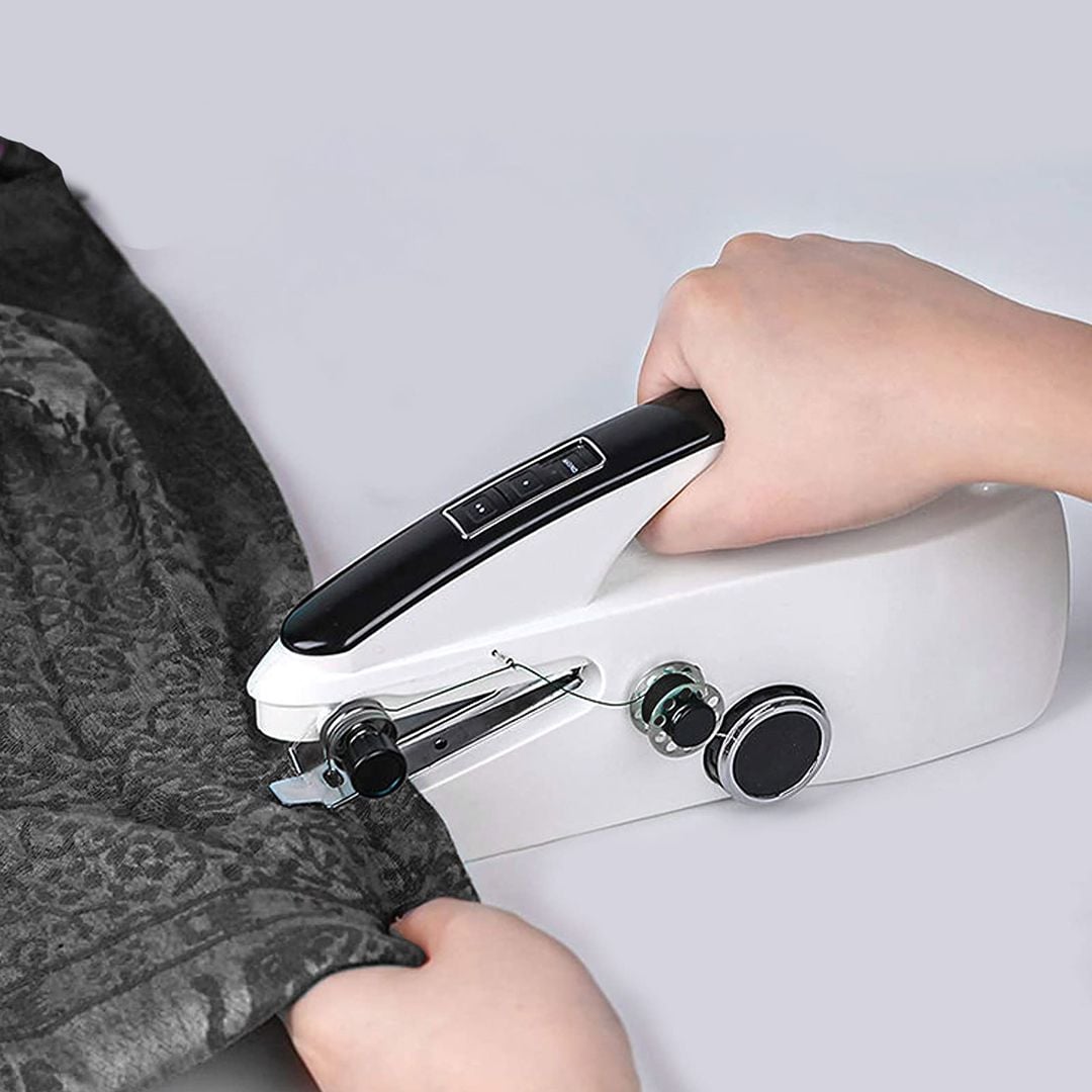 Portable Sewing Machine product thumbnail 3