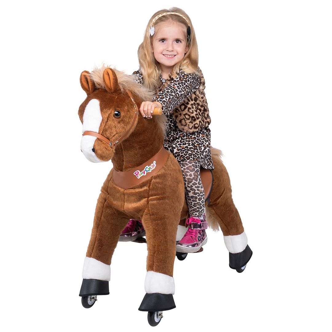 Play Horse with Wheels-Medium product thumbnail 13