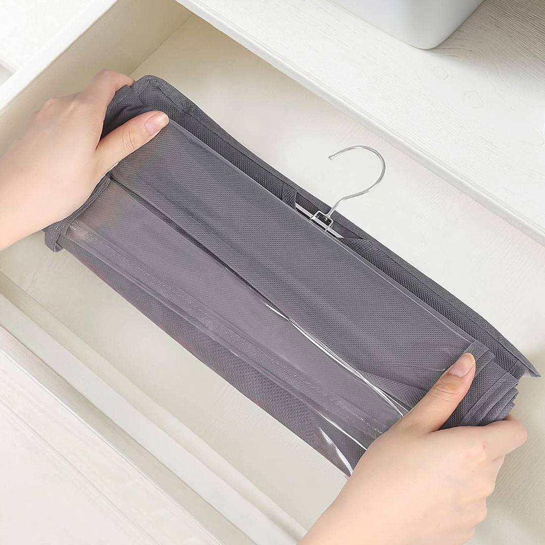 Hanging Handbag Organizer product thumbnail 10