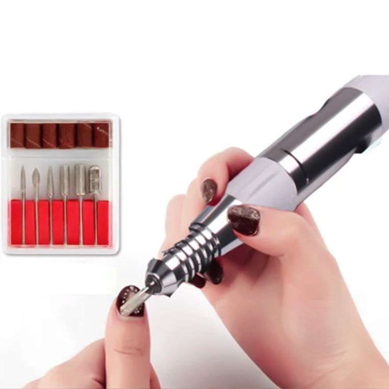 Electric Nail Polishing Device product thumbnail 7
