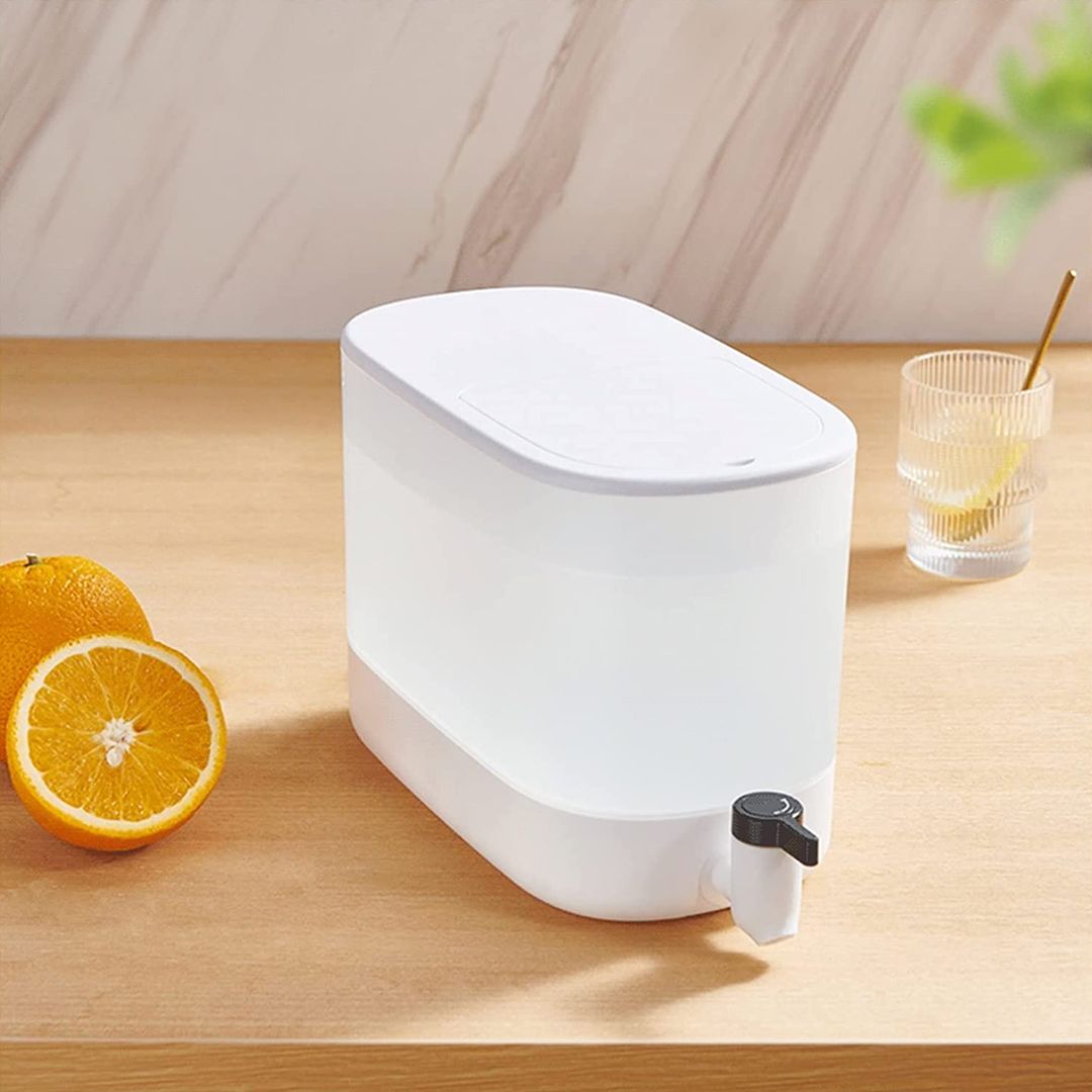 موزع المشروبات الباردة - 5