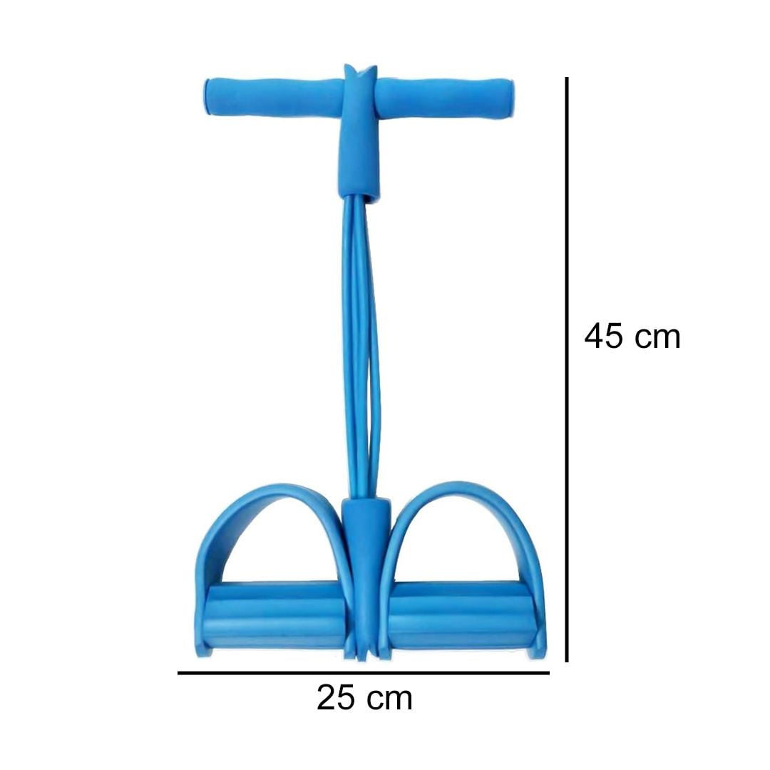 Elastic Fitness rResistance Band product thumbnail 14