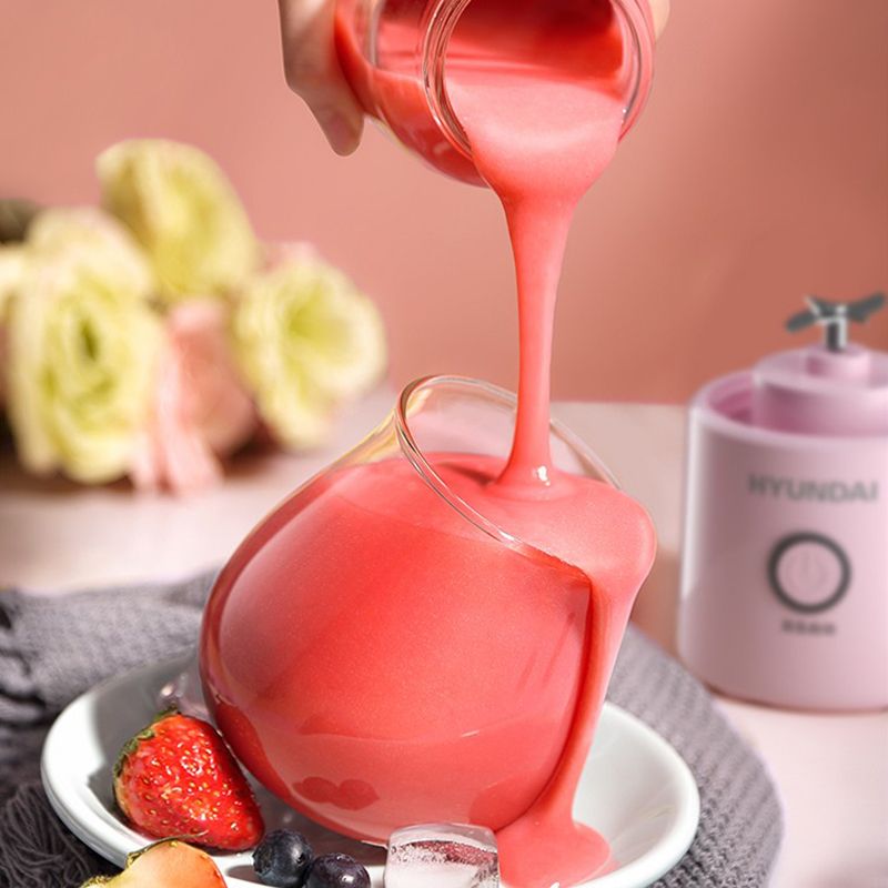 Smart Electric Juice Cup product thumbnail 11