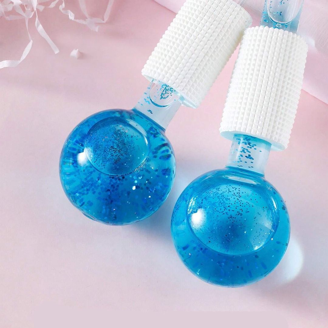 Cooling Roller for Facial Massage product thumbnail 7
