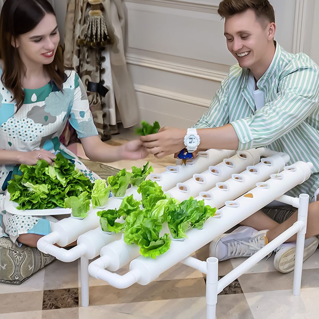 Automatic Water Planting Machine product thumbnail 14