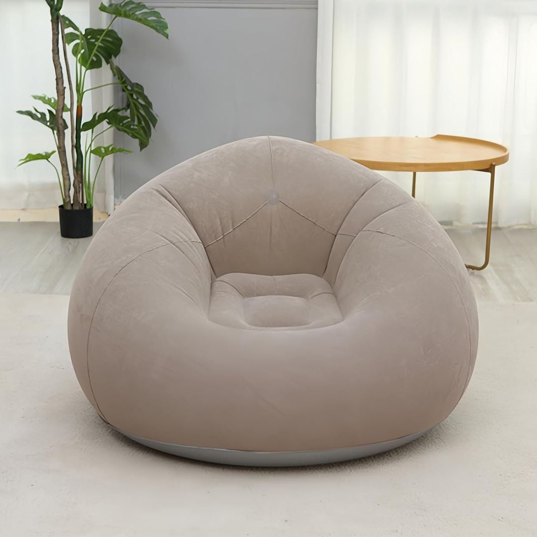 Inflatable Bean Bag - 7