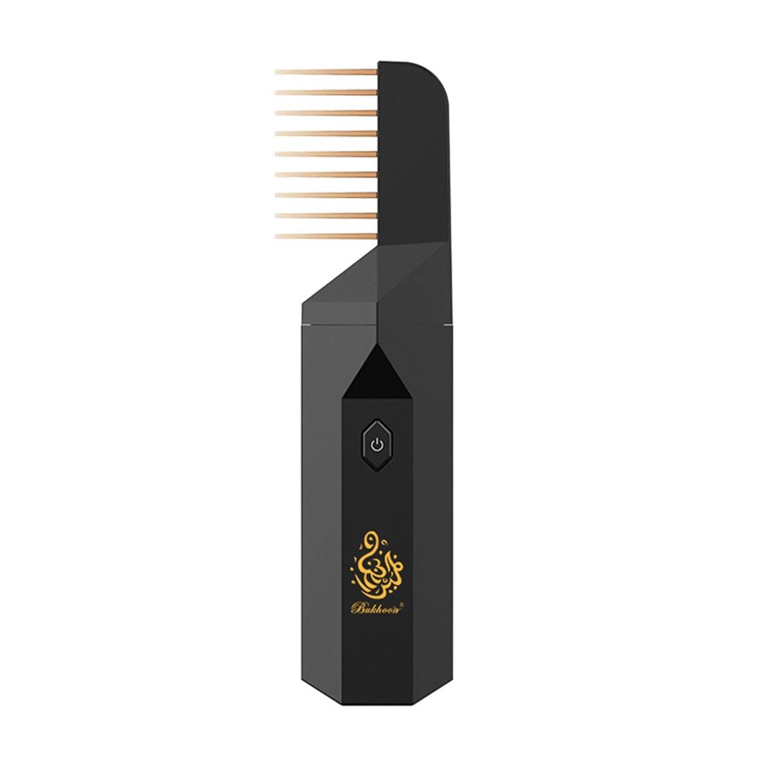 Electronic Incense Burner And Hair Comb 2 in 1 product thumbnail 11