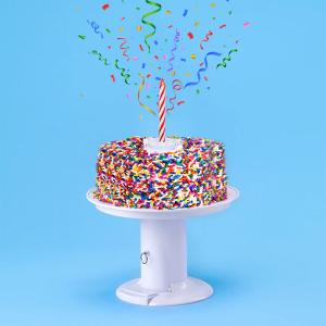 Surprise Cake Popping Stand - 5
