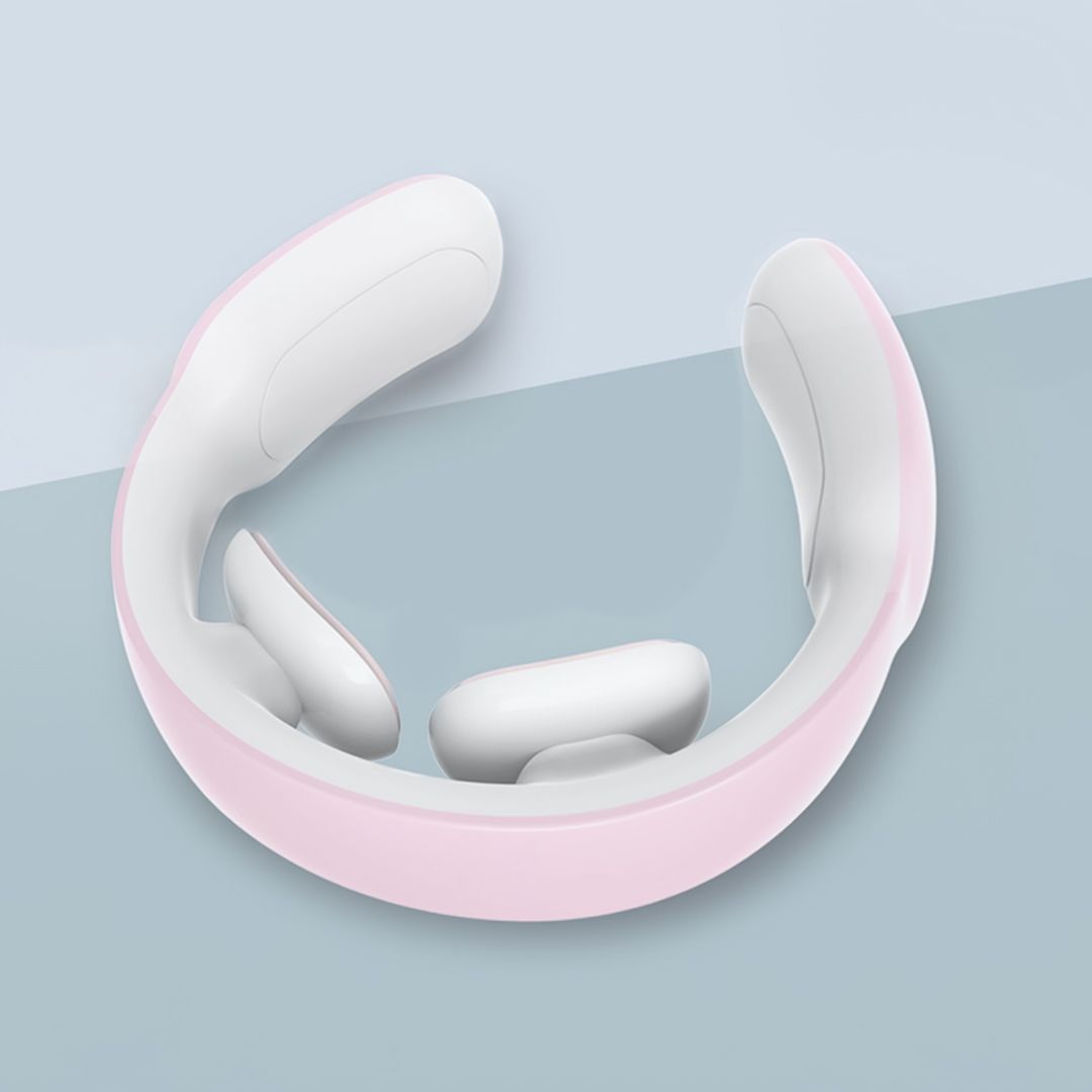 Portable Smart Neckology Massager product thumbnail 5