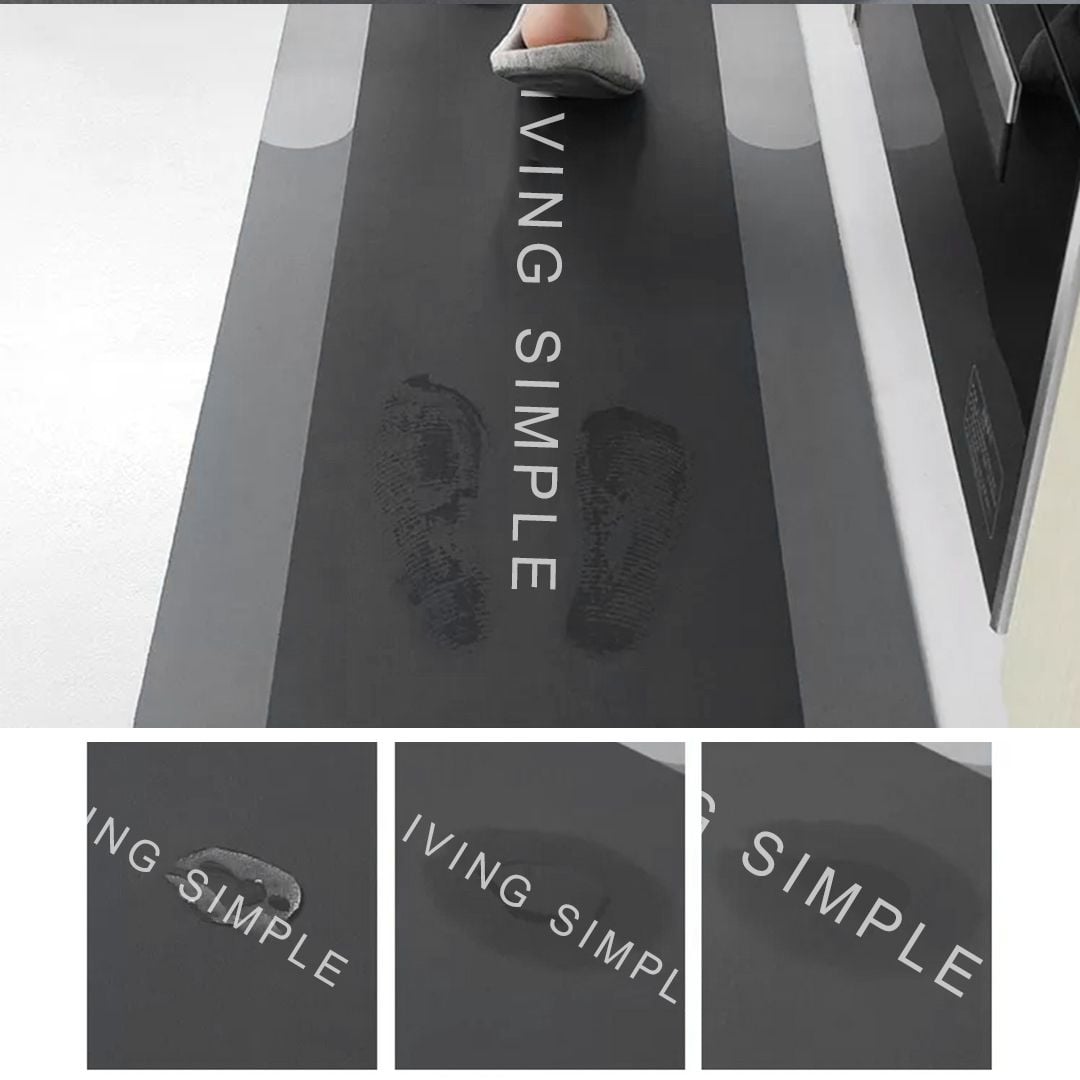 Quick Drying Mat 120 CM product thumbnail 7
