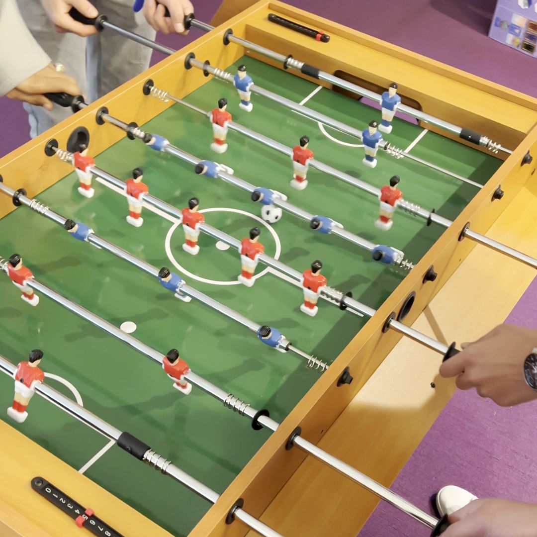 Multi Functional Game Table product thumbnail 3