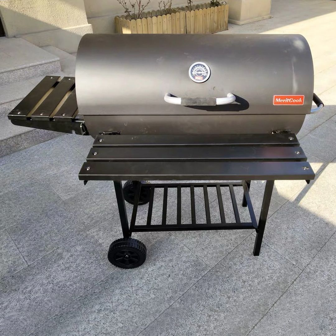 Classic Charcoal Grill product thumbnail 18