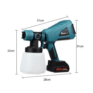 دليل المقاسات