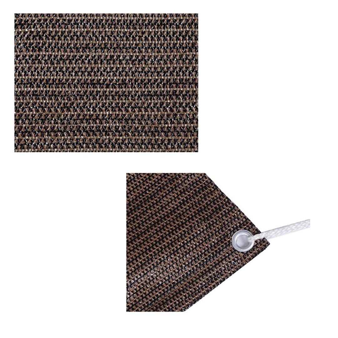 مظلة الحديقة الخارجية - 3