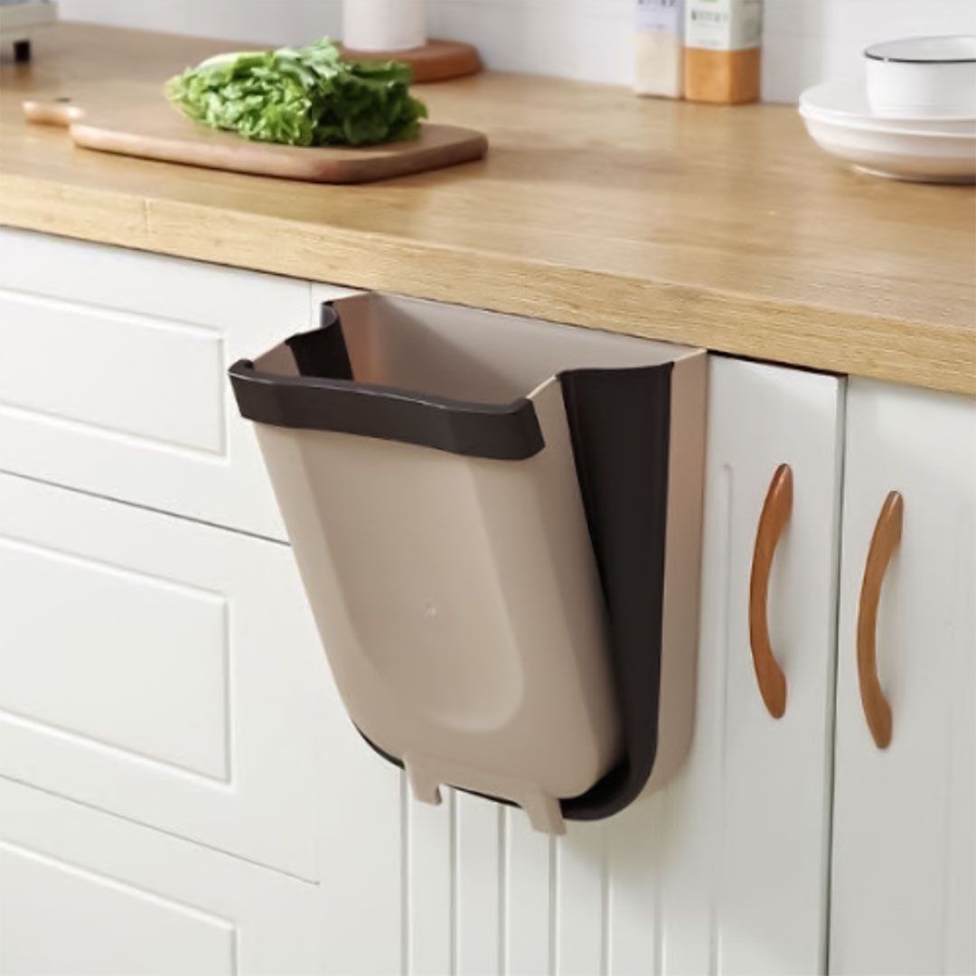 Suitable Kitchen Trash Can product thumbnail 6
