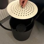 Luxury Clothes Incense Stand - 8