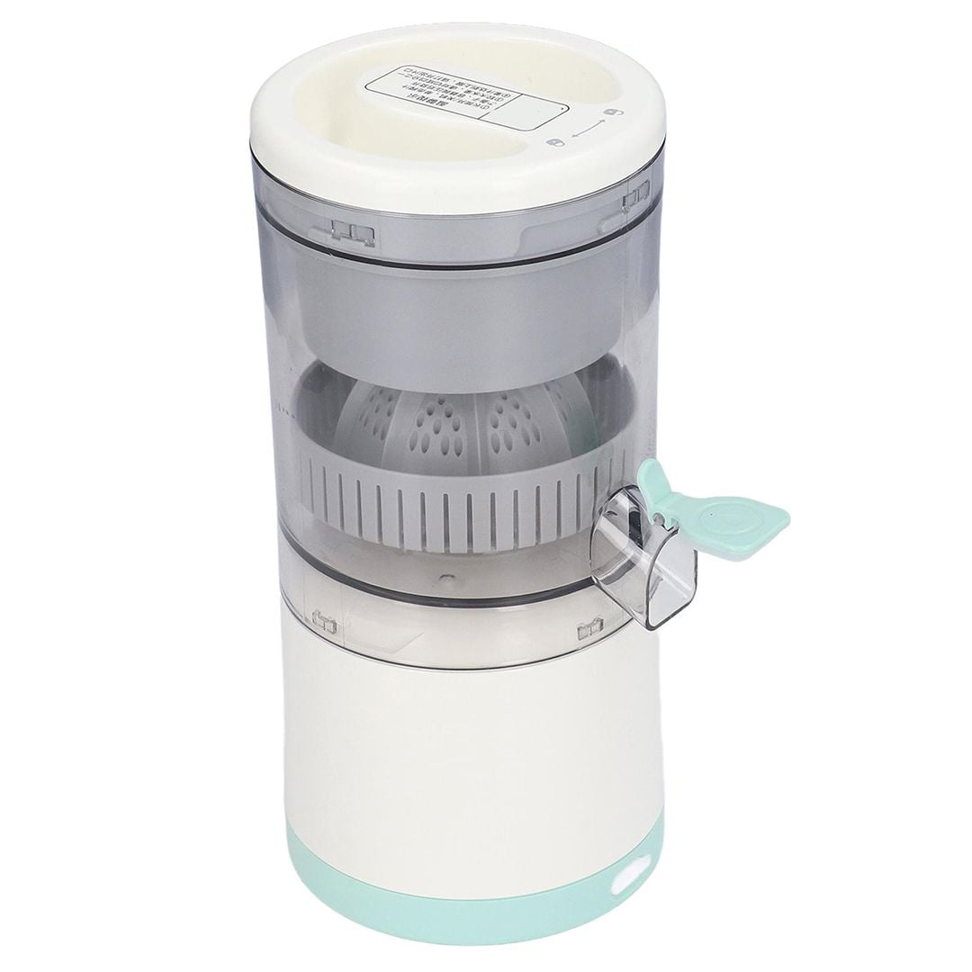 Rechargeable Automatic Juice Machine product thumbnail 16