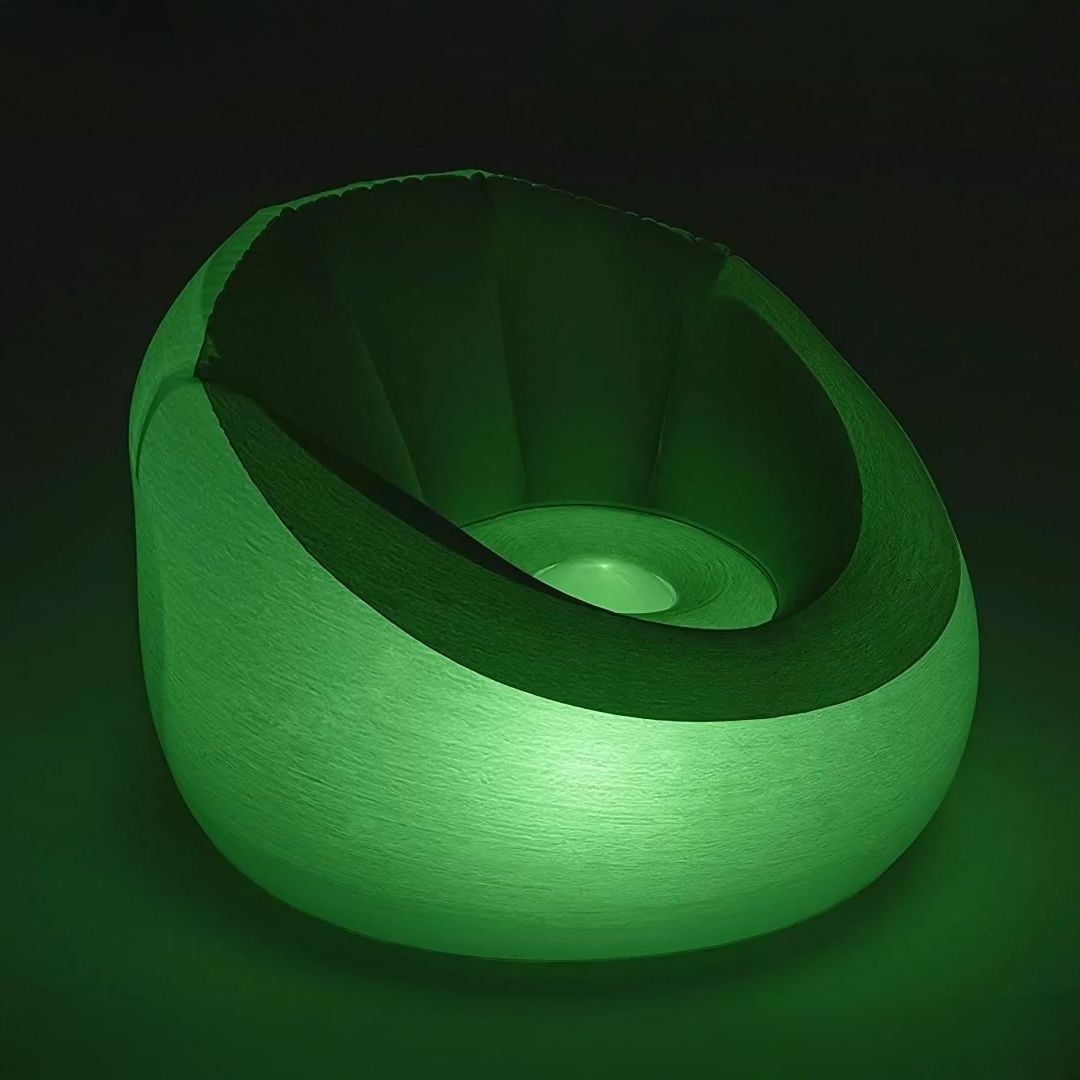 Led Air Chair product thumbnail 2
