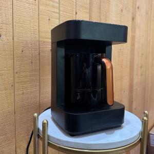 ماكينة قهوة أوتوماتيكية - 4