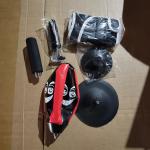 ستاند ملاكمة لسطح المكتب - 16