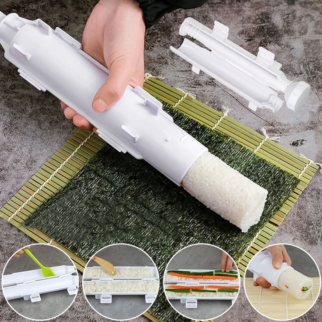Sushi Maker product thumbnail 10