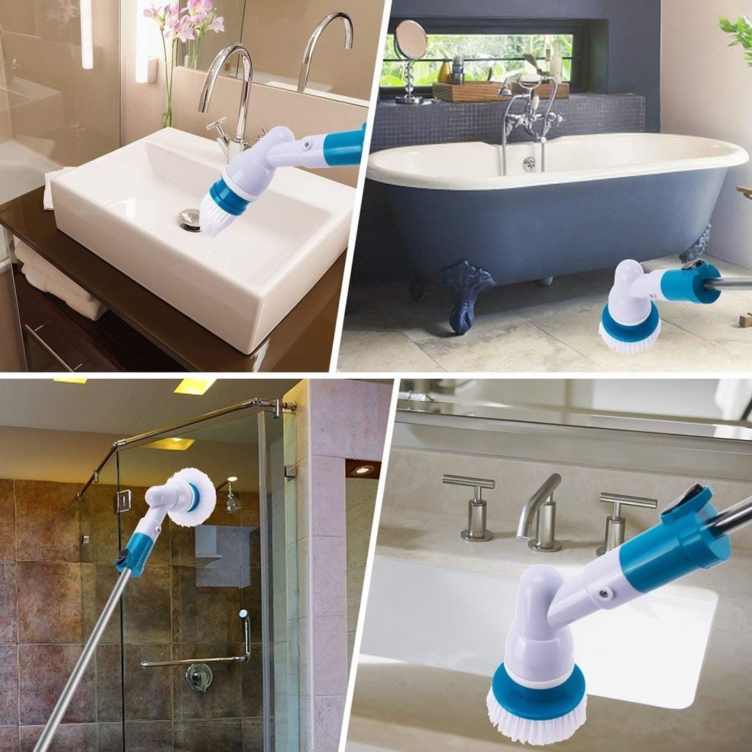 Spin Spa For Cleaning Surfaces product thumbnail 5