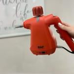 جهاز تنظيف بالبخار متعدد الاستخدامات