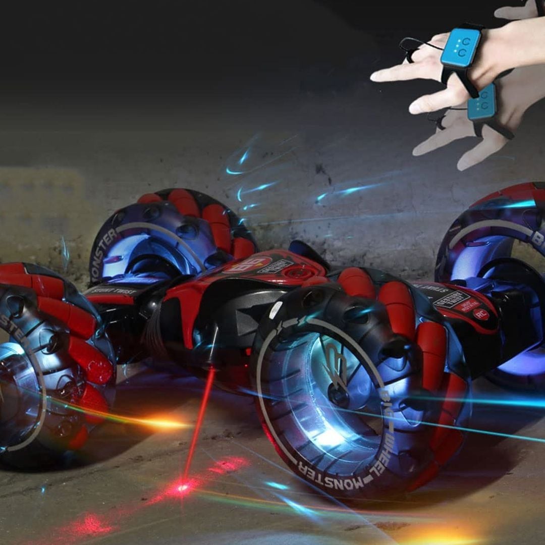Stunt Car Game product thumbnail 5