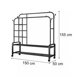 دليل المقاسات